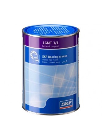 Оптом Смазка SKF 1кг LGMT 3/1
