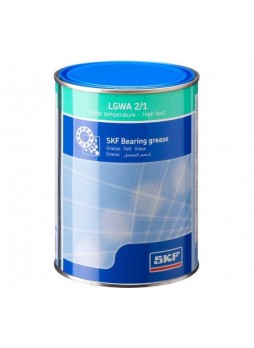 Оптом Смазка SKF 1кг LGWA 2/1