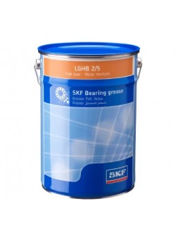 Оптом Смазка SKF (5 кг) LGHB 2/5
