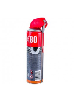 Оптом Смазка сухая для тросов и зубчатых передач CX80 500ML DUO SPRAY 411