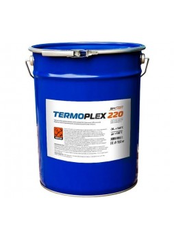 Оптом Смазка TermoPlex 220 EP2 евроведро 18 кг ARGO Н01020180