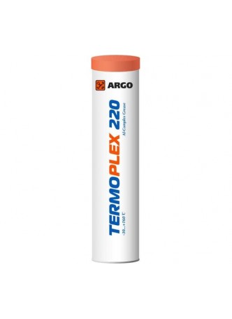 Оптом Смазка TermoPlex 220 EP2 туба-картридж 0.37 кг ARGO Н01020037