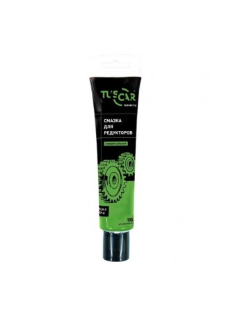 Оптом Смазка универсальная TUSCAR NLGI-2/EP-0 100г 302010055-01-2