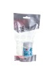 Оптом Смазка ВМПАВТО Silicot gel для резиновых и пластиковых механизмов, силиконовая, 40 г, банка, в пакете, 2204