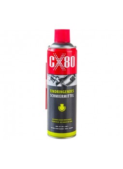 Оптом Смазка водостойкая проникающая CX80 500ML 407