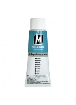 Оптом Смазочная паста Molykote G-Rapid Plus, 50 г 1687727