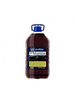 Оптом Специализированные чистящие средства (готовый раствор - 0.5 л) Goodhim GH Wash 1331