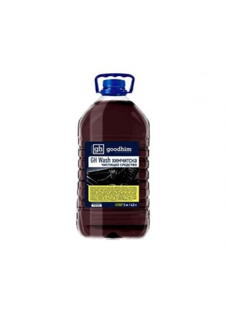 Оптом Специализированные чистящие средства (готовый раствор - 0.5 л) Goodhim GH Wash 1331