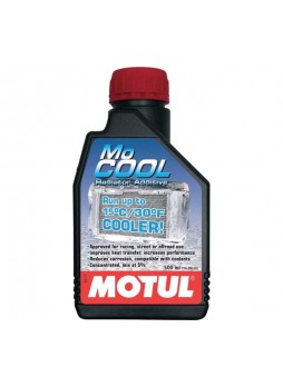 Оптом Специальная жидкость MOTUL MoCOOL 0,5 л 107798