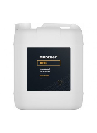 Оптом Специальный растворитель MODENGY 1013, 4.5 л 0096643