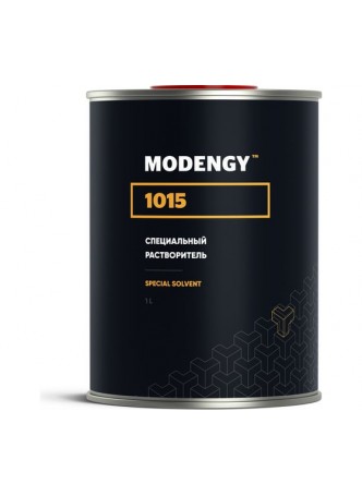 Оптом Специальный растворитель MODENGY 1015, 1 л 0093383