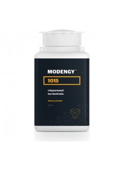 Оптом Специальный растворитель MODENGY 1015, 200 мл 0095554