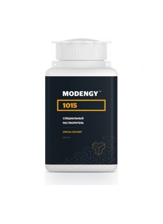 Оптом Специальный растворитель MODENGY 1015, 200 мл 0095554
