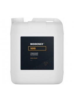 Оптом Специальный растворитель MODENGY 1015, 4.5 л 0093390