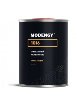 Оптом Специальный растворитель MODENGY 1016 800 мл 0060403