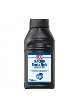 Оптом Спортивная тормозная жидкость 0,25л LIQUI MOLY Racing Brake Fluid 3679