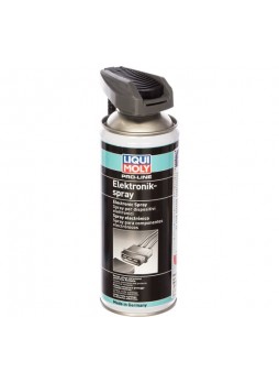 Оптом Спрей для электропроводки 0,4л LIQUI MOLY Pro-Line Electronic-Spray 7386