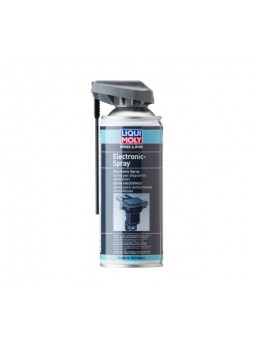 Оптом Спрей для электропроводки 0,4л LIQUI MOLY Pro-Line Electronic-Spray 7386