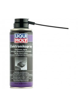 Оптом Спрей для электропроводки LIQUI MOLY Electronic-Spray 0.2 л 3110