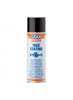 Оптом Спрей для консервации агрегатов трансмиссии LIQUI MOLY Wax-Coating 0,3л 3311