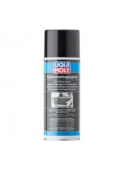 Оптом Спрей для монтажа шин LIQUI MOLY Reifen-Montage-Spray 0,4 л 1658