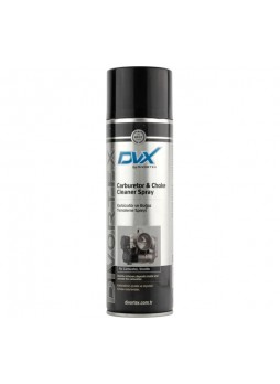 Оптом Спрей для очистки карбюратора и дроссельной заслонки DVX Carburetor & Choke Cleaner Spray 0,5 AER2605