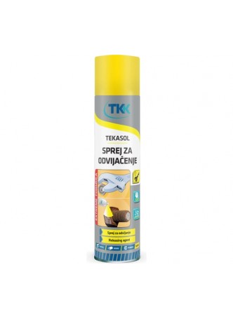 Оптом Спрей для откручивания ТКК Tekasol Degrip 46653