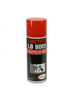 Оптом Спрей для ремней LOCTITE 8005 LB, 400мл 232294