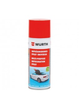 Оптом Спрей для ткани Wurth 400 МЛ 0893032100053 12