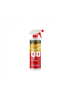 Оптом Спрей для ухода GTechniq Quick Detailer QD, 0.5 л 052445