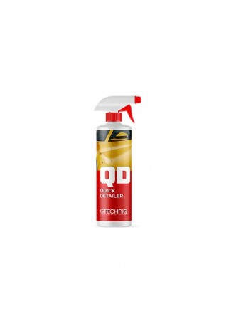 Оптом Спрей для ухода GTechniq Quick Detailer QD, 0.5 л 052445
