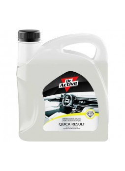 Оптом Спрей для ухода за всеми типами поверхностей Sintec dr. active quick result 5кг 802522