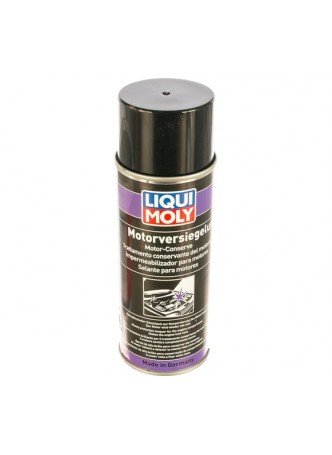 Оптом Спрей для внешней консервации двигателя LIQUI MOLY Motor-Versiegelung 0,4л 3327