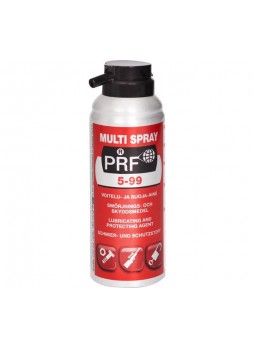 Оптом Спрей для защиты контактов PRF 5-99 MULTISPRAY