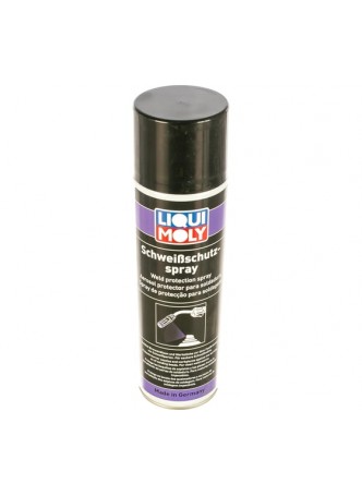 Оптом Спрей для защиты при сварочных работах 0,5л LIQUI MOLY Schweiss-Schutz-Spray 4086