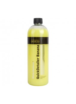 Оптом Спрей-очиститель для быстрого ухода QuickDetailer Banana Shine systems 750 мл SS460