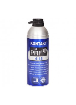 Оптом Спрей-очиститель для контактов 6-68 Taerosol Kontakt spray, спрей 520 мл taePE66852