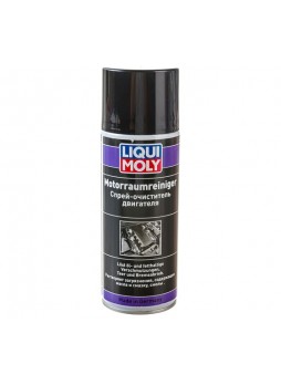 Оптом Спрей-очиститель двигателя 0,4л LIQUI MOLY Motorraum-Reiniger 3963