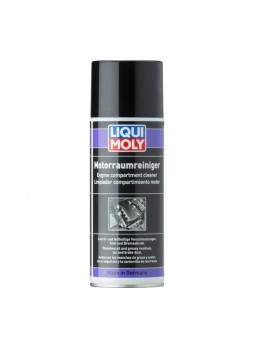 Оптом Спрей-очиститель двигателя LIQUI MOLY Motorraum-Rein 0.4 л 3326