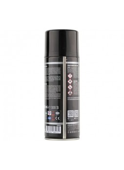 Оптом Спрей-очиститель электроконтактов DVX Contact Cleaning Spray Free Oil 0,4 л AER1400