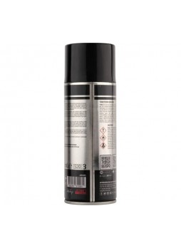 Оптом Спрей-очиститель электроконтактов DVX Contact Cleaning Spray with Oil со смазывающим, 0,4 л AER1405