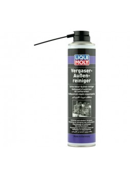 Оптом Спрей-очиститель карбюратора LIQUI MOLY Vergaser-Aussen-Rein 0.4 л 1844