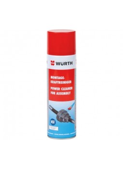Оптом Спрей очиститель KRAFT Wurth 500МЛ 0890107 053 24