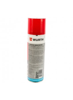 Оптом Спрей-очиститель смол WURTH 300 мл 089026 053 12