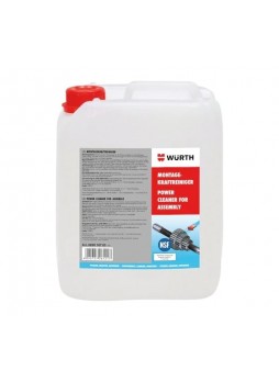 Оптом Спрей очиститель Wurth KRAFT 5Л 089010705 053 1