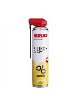 Оптом Спрей силиконовый 0.4 л SONAX 348300