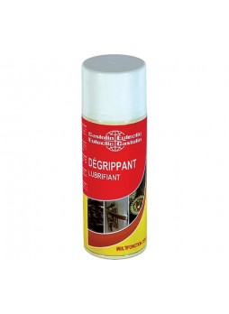Оптом Спрей-смазка Castolin Lubricant в баллоне, 400 мл 657506