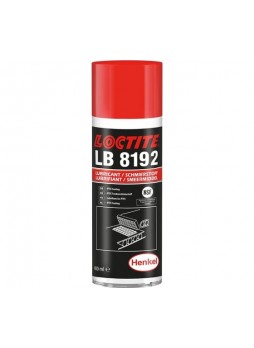 Оптом Спрей тефлоновый 8192 LB 400 мл Loctite 142533