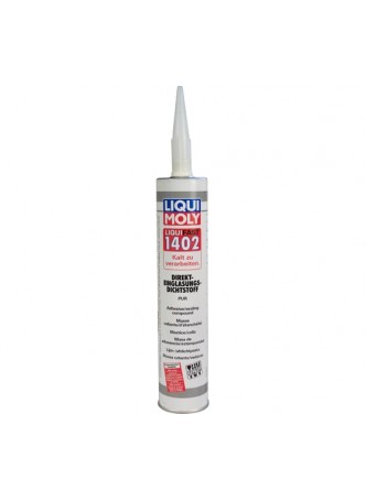 Оптом Среднемодульный клей для стекла 0,31л LIQUI MOLY Liquifast 1402 6136