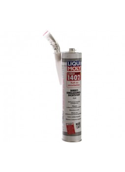 Оптом Среднемодульный клей для стекла 0,31л LIQUI MOLY Liquifast 1402 6136